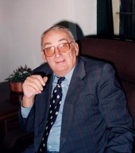 Gianfranco Grisoni
